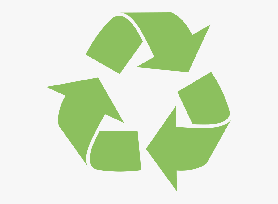 Recycle - Environmentally Responsible, Transparent Clipart