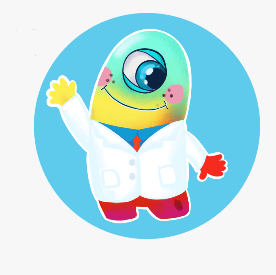 Cartoon, Transparent Clipart