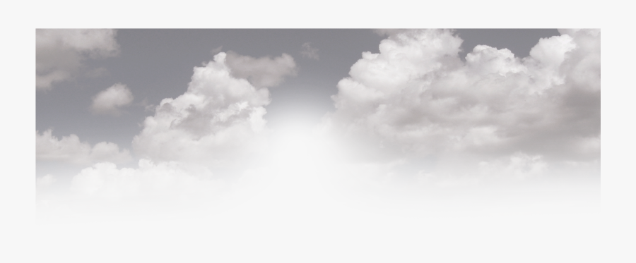 Transparent Foggy Clipart - Transparent Background Cloud Png, Transparent Clipart