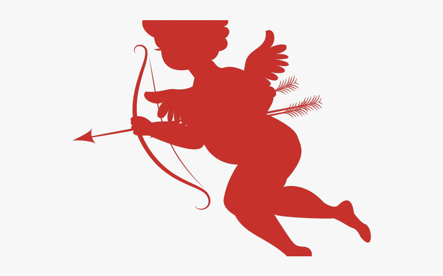 Transparent Cupid, Transparent Clipart