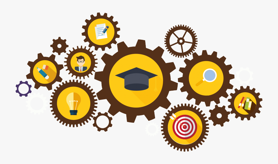 Science And Technology Theme 2019, Transparent Clipart