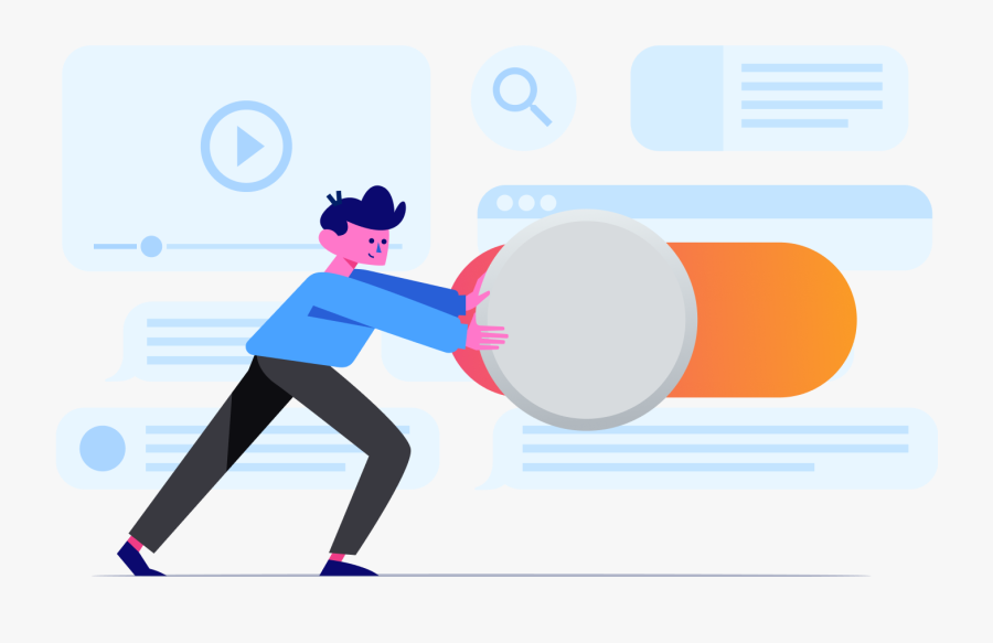 Cartoon, Transparent Clipart