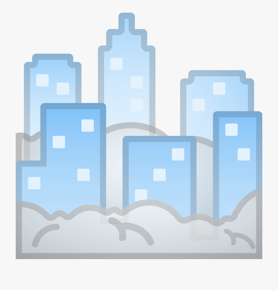 Foggy Icon - Minecraft, Transparent Clipart