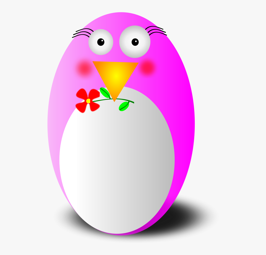 หมี การ์ตูน สีชมพู Png, Transparent Clipart