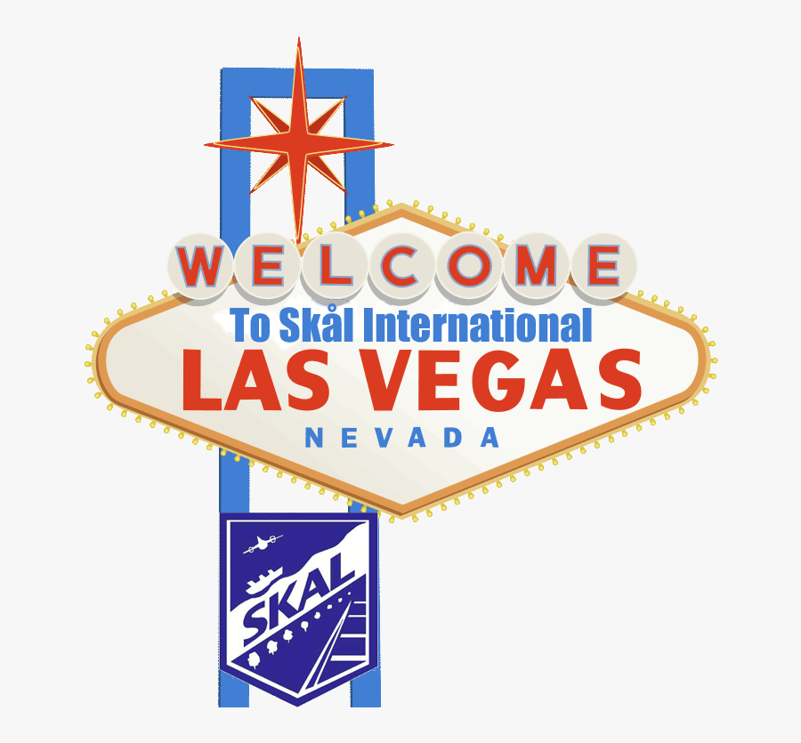 Si Las Vegas Links, Transparent Clipart