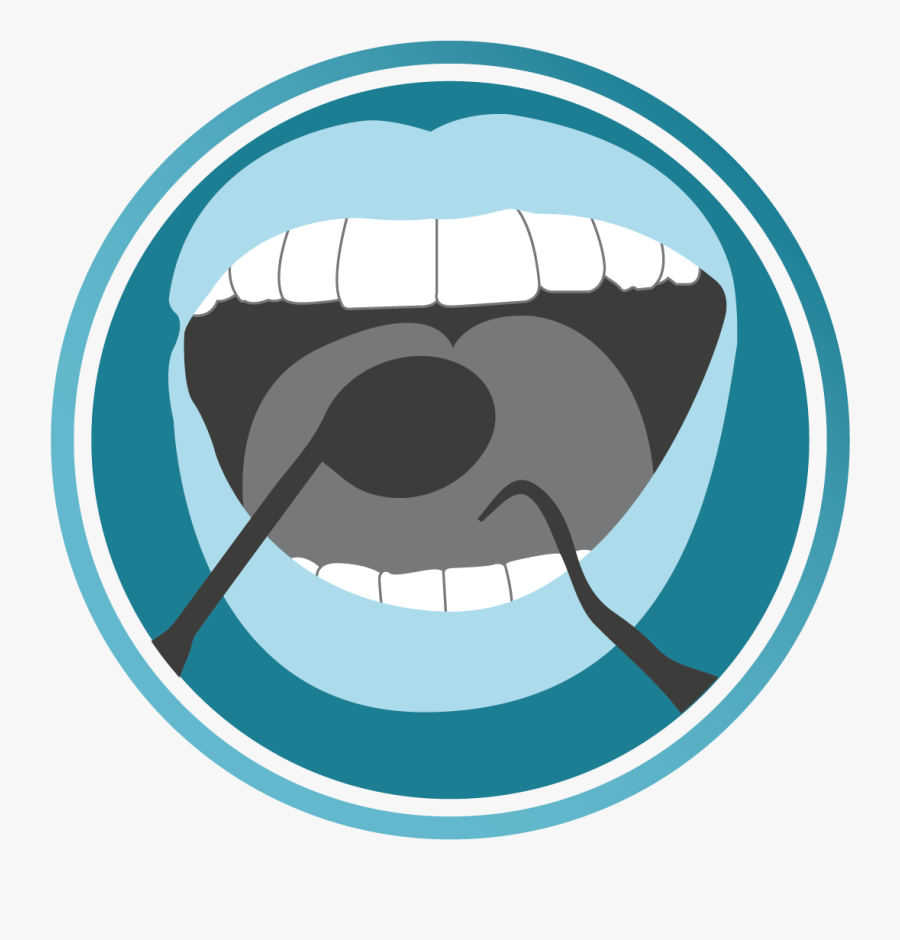 Icons General Dentistry, Transparent Clipart