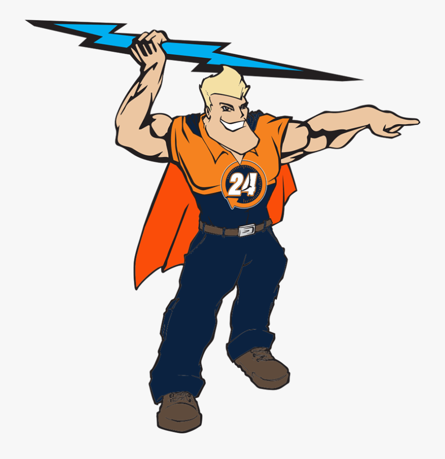 Service More, Transparent Clipart