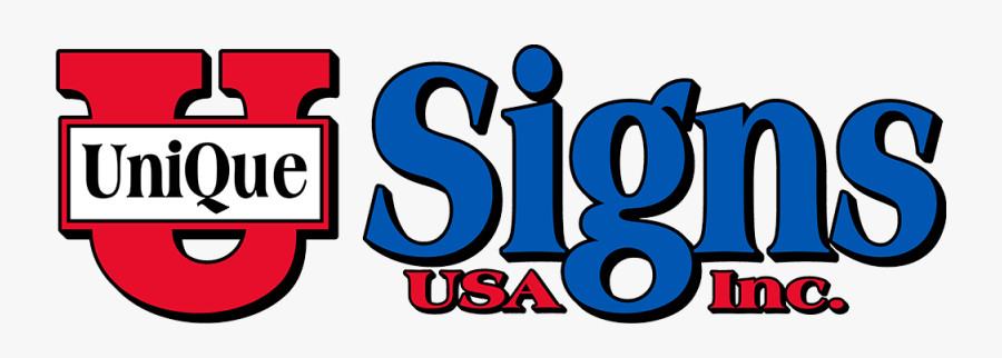 Unique Signs, Transparent Clipart