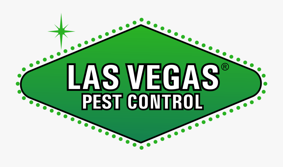 Las Vegas Pest Control Logo, Transparent Clipart