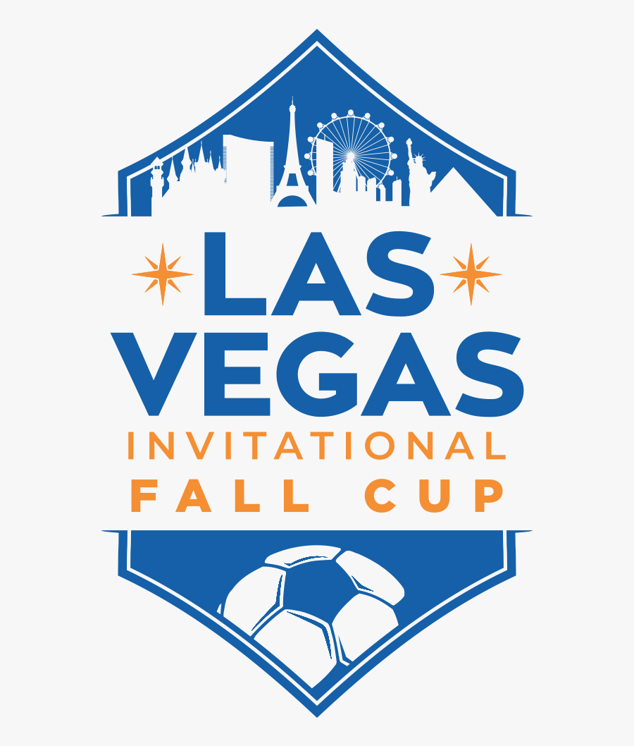 Las Vegas Sign Clip Art, Transparent Clipart