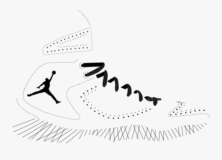 Shoe Prints Clip Art, Transparent Clipart