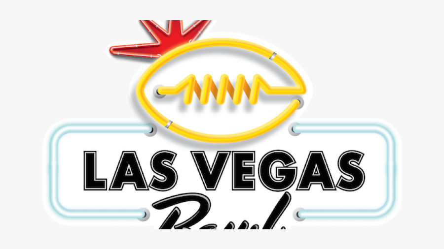 Las Vegas Sign Clip Art, Transparent Clipart