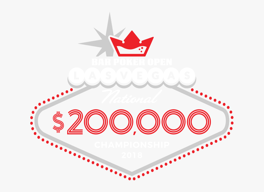 Las Vegas Sign Clip Art, Transparent Clipart