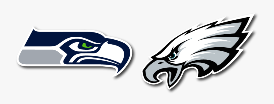 Seahawks Clip Art, Transparent Clipart