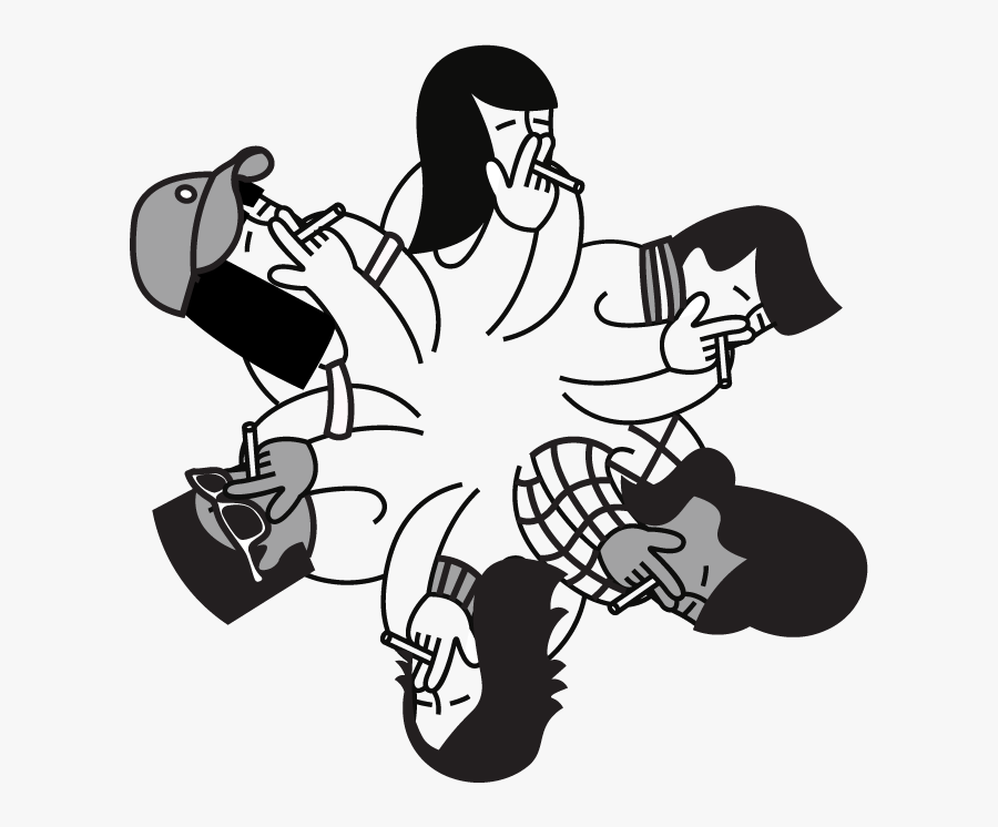 Tobacco Clip Art, Transparent Clipart