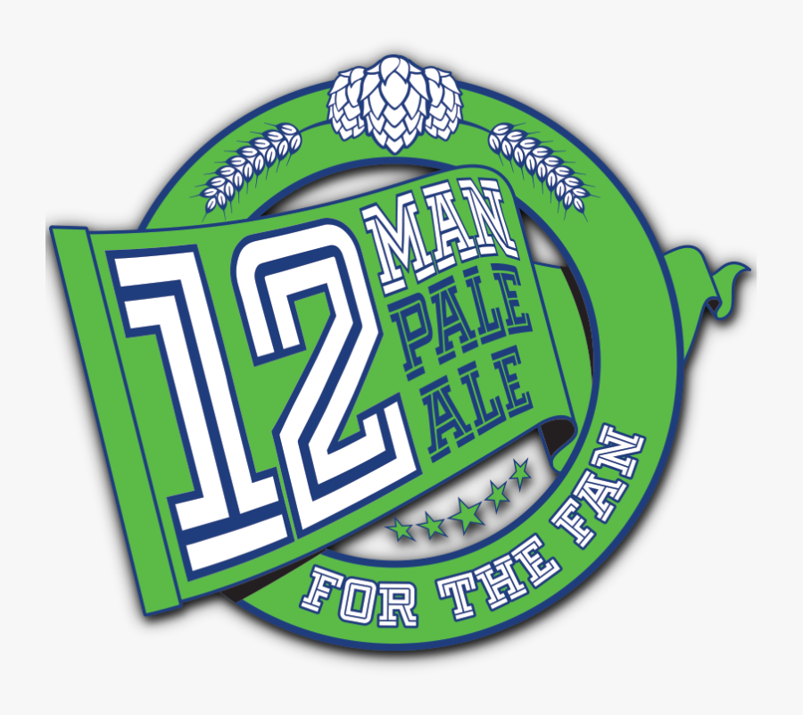 Seahawks Clip Art, Transparent Clipart