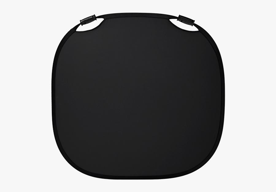 Profoto Collapsible Fabric Reflector Large Black /, Transparent Clipart