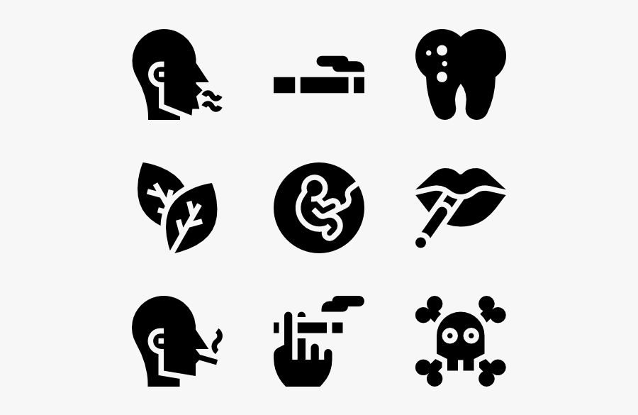 Tobacco, Transparent Clipart