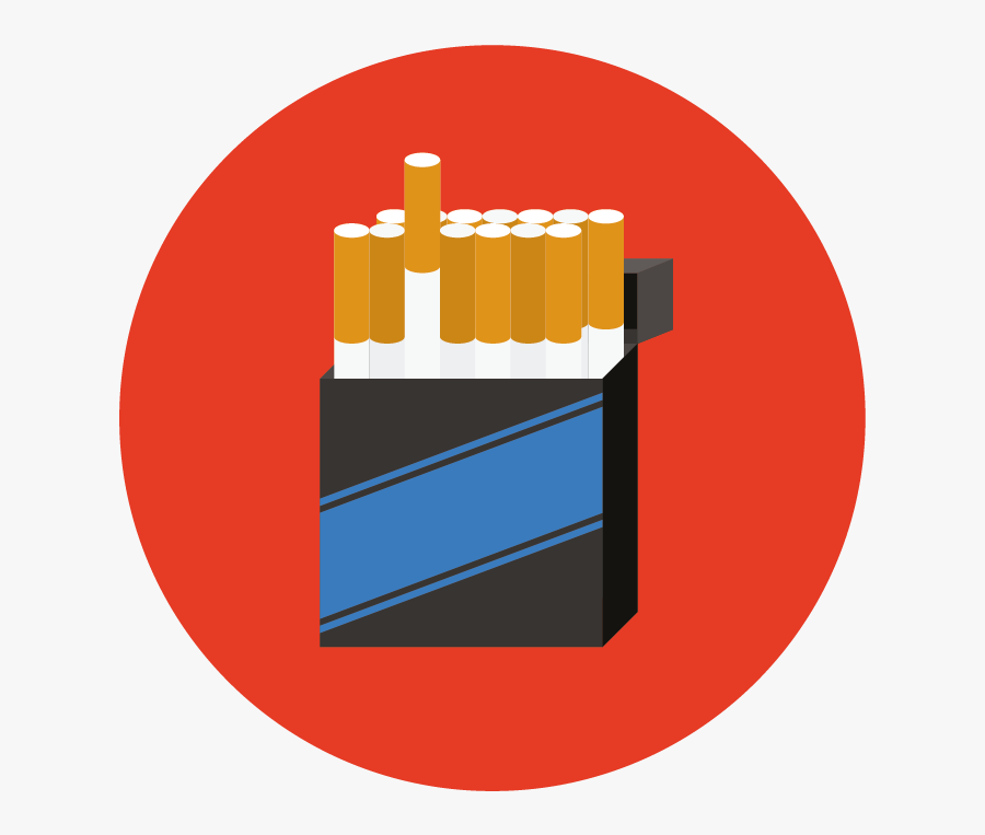 Tobacco Clip Art, Transparent Clipart