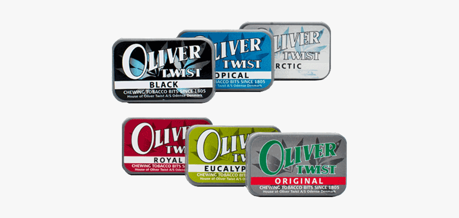 Clip Art Oliver Twist Tobacco, Transparent Clipart