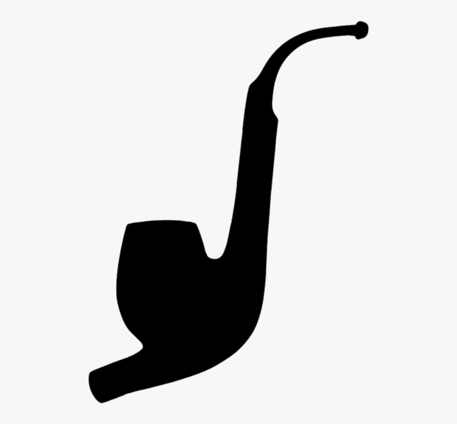 Cavalier Shape Silhouette, Transparent Clipart