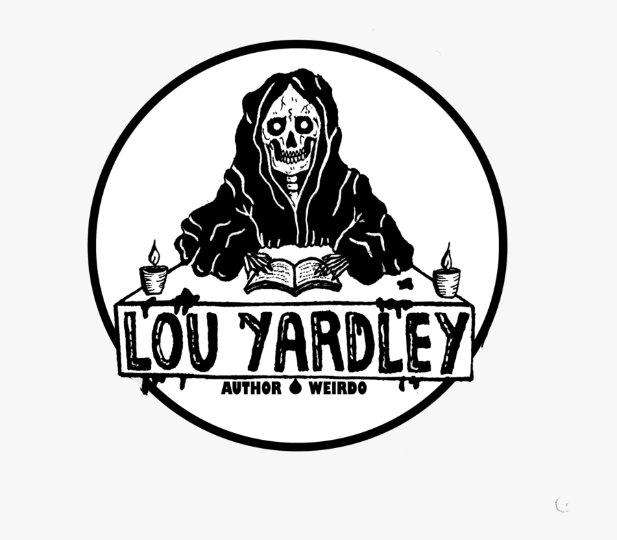 Author Clip Art, Transparent Clipart