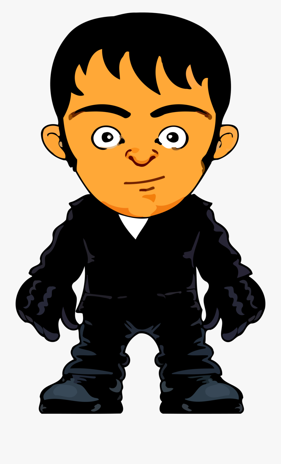 Author Clipart Desk, Transparent Clipart