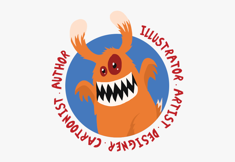 Author Clip Art, Transparent Clipart