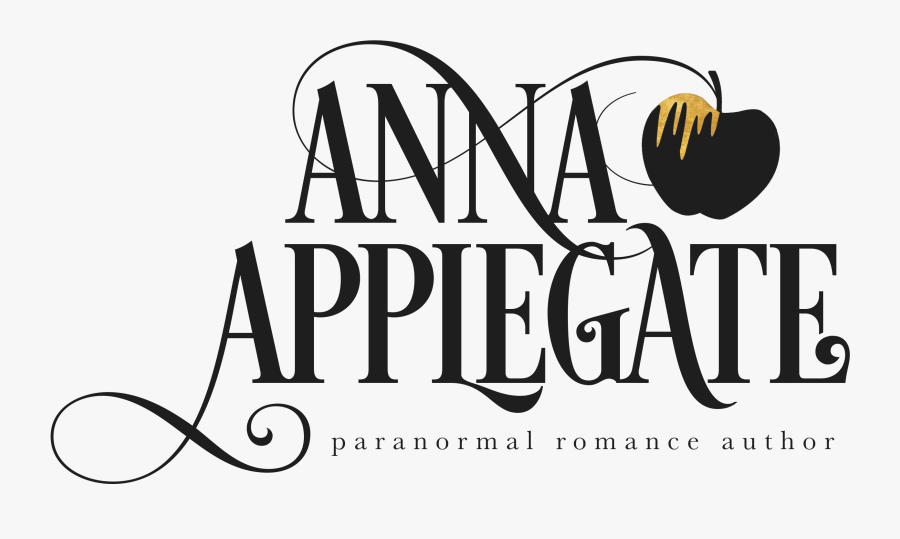 Author Anna Applegate, Transparent Clipart