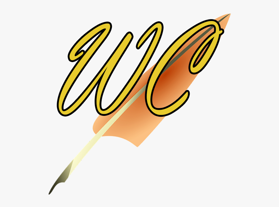 Author Clip Art, Transparent Clipart