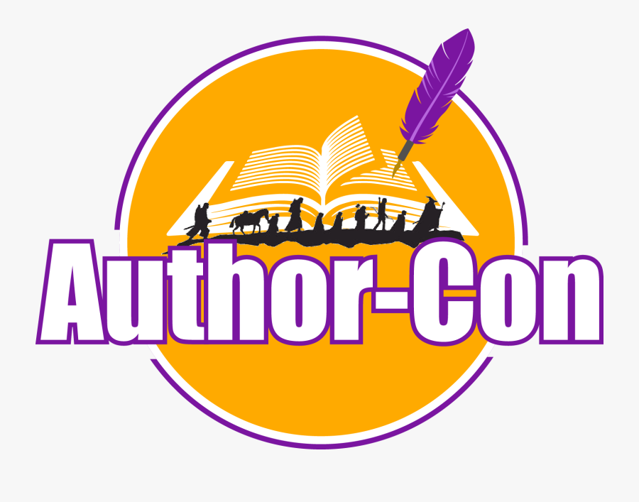 Author Clip Art, Transparent Clipart