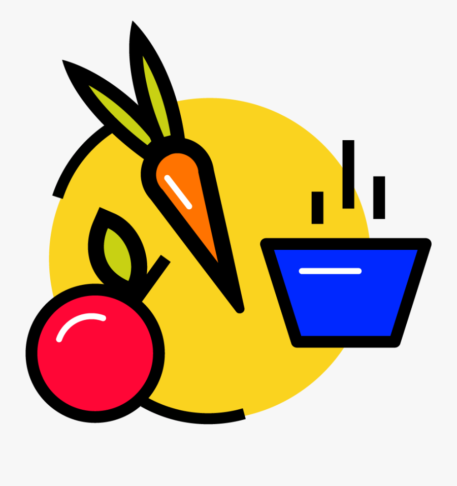 Fresh Start Health And Wellness Logo, Transparent Clipart