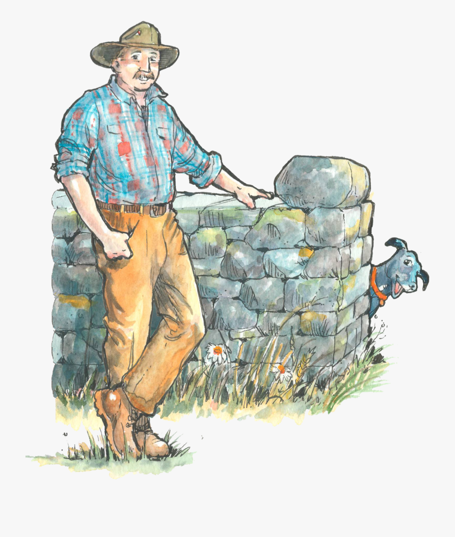 Author Clip Art, Transparent Clipart