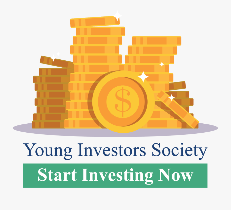 Start Investing Now Giveaway, Transparent Clipart