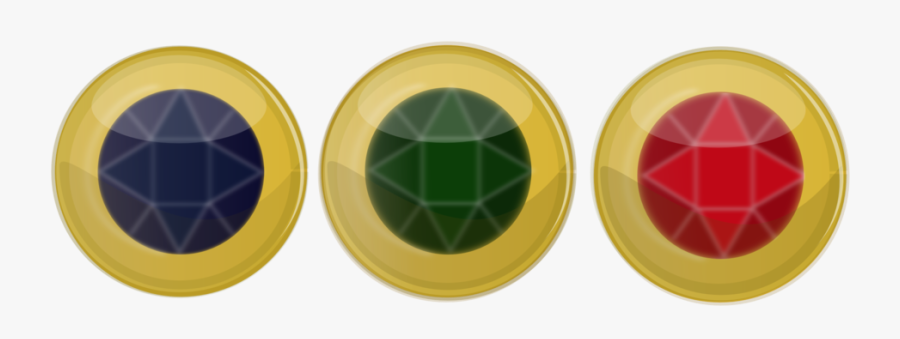 Jewel Clip Art, Transparent Clipart