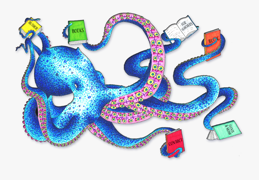 Author Clip Art, Transparent Clipart