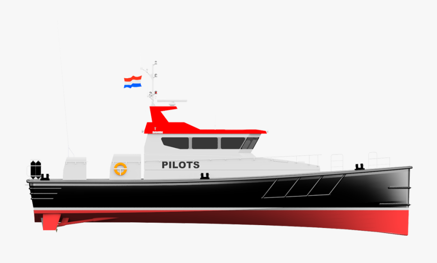 As Pilot Boats In Most Cases Do Not Require Accommodation,, Transparent Clipart