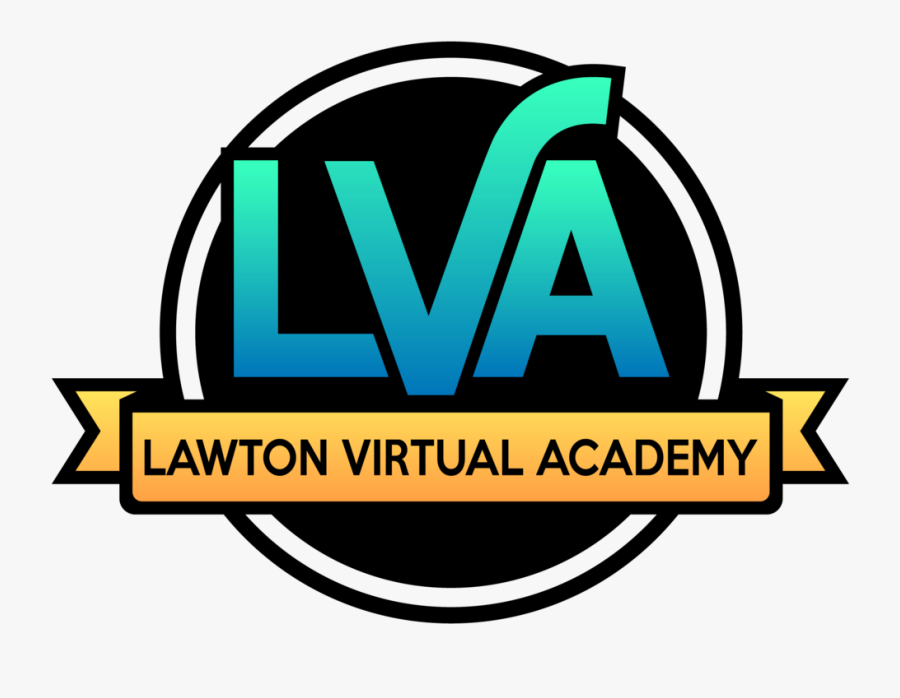Lawton Virtual Academy Pilot Program, Transparent Clipart
