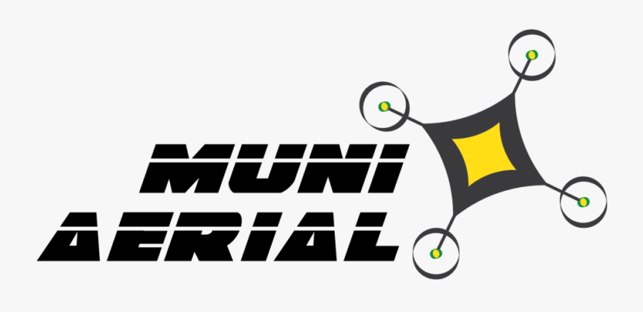 Muniaerial Drone Service, Transparent Clipart