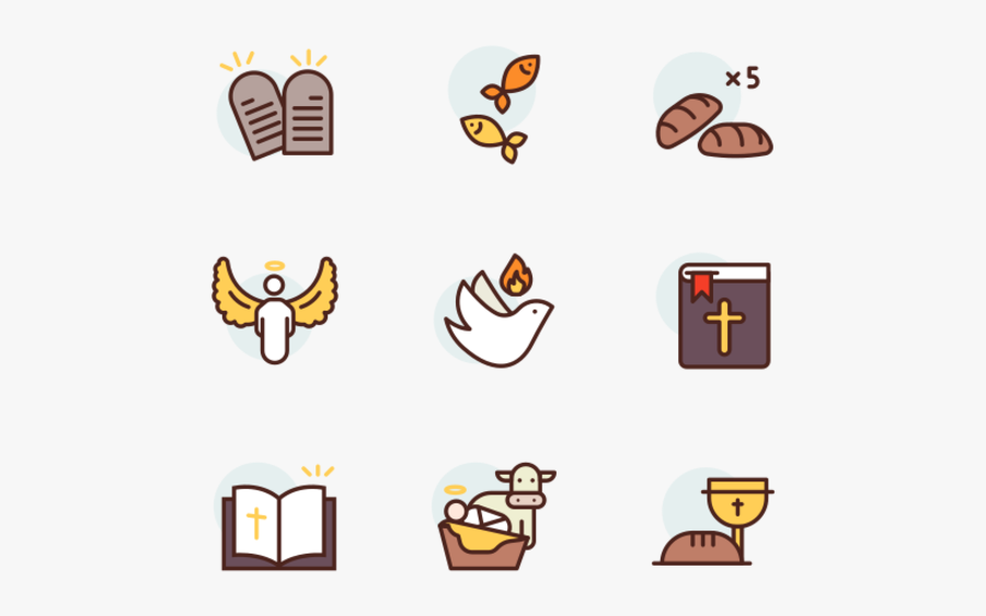 Christianity, Transparent Clipart