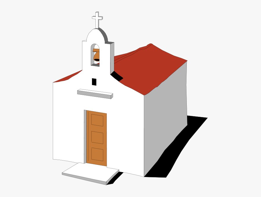 Religion 03 Png Clip Arts - Iglesia Animada Png, Transparent Clipart
