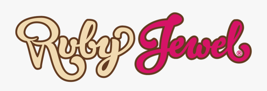 Ruby Jewel Portland Or Logo, Transparent Clipart