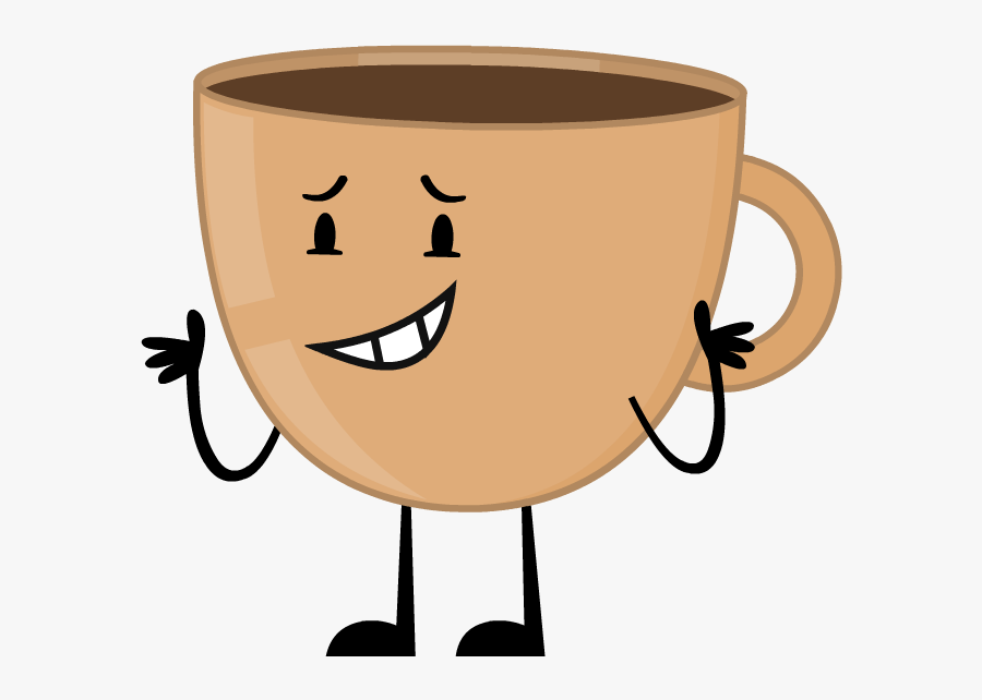 Object Terror Coffee Cup Clipart , Png Download - Object Terror Coffee Cup, Transparent Clipart