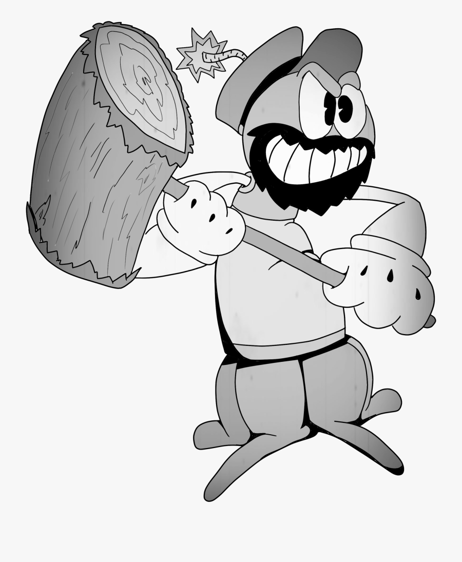 Compliverse Wiki - Cartoon, Transparent Clipart