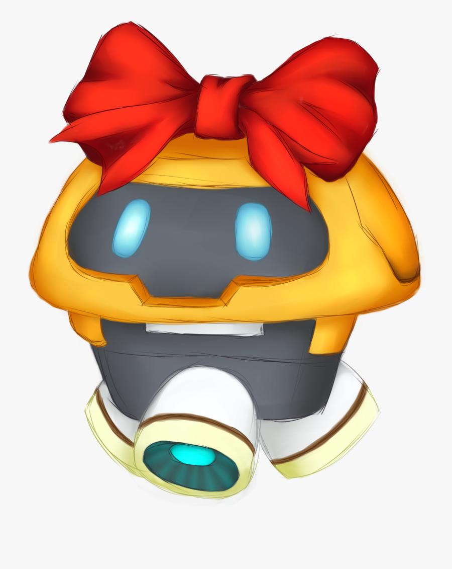 Just Testing Some New Brushes With Snowball From The - Cartoon, Transparent Clipart