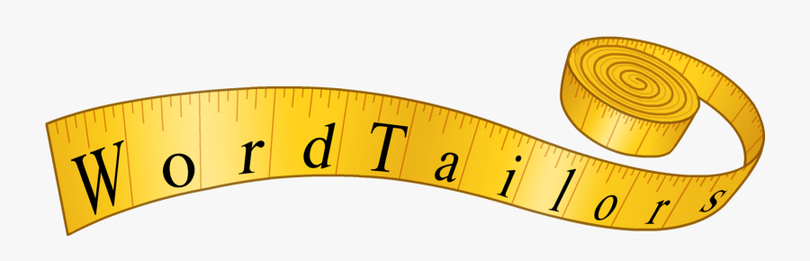 Wordtailors, Transparent Clipart