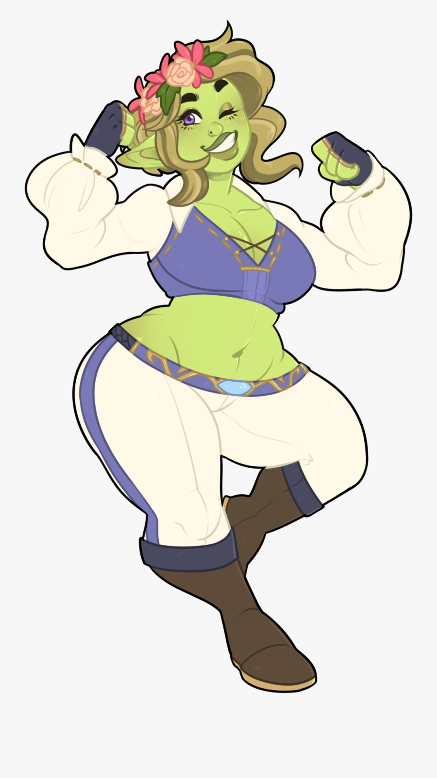 “commission For Snowball-onula Thank You For Commissioning - Cartoon, Transparent Clipart