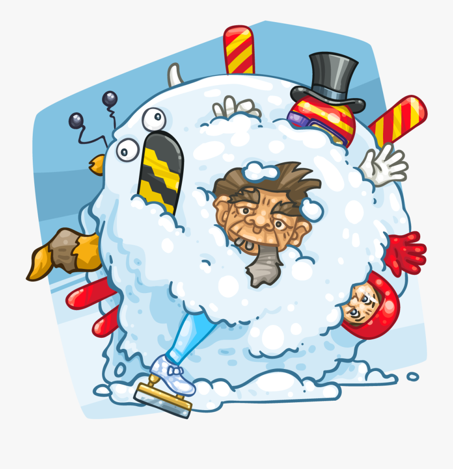 Pelea En Dibujos Animados, Transparent Clipart