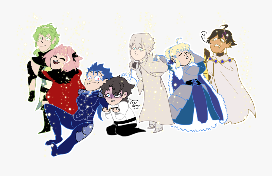 Quick Doodle To Commemorate Me Finishing My First Grand - Cartoon, Transparent Clipart