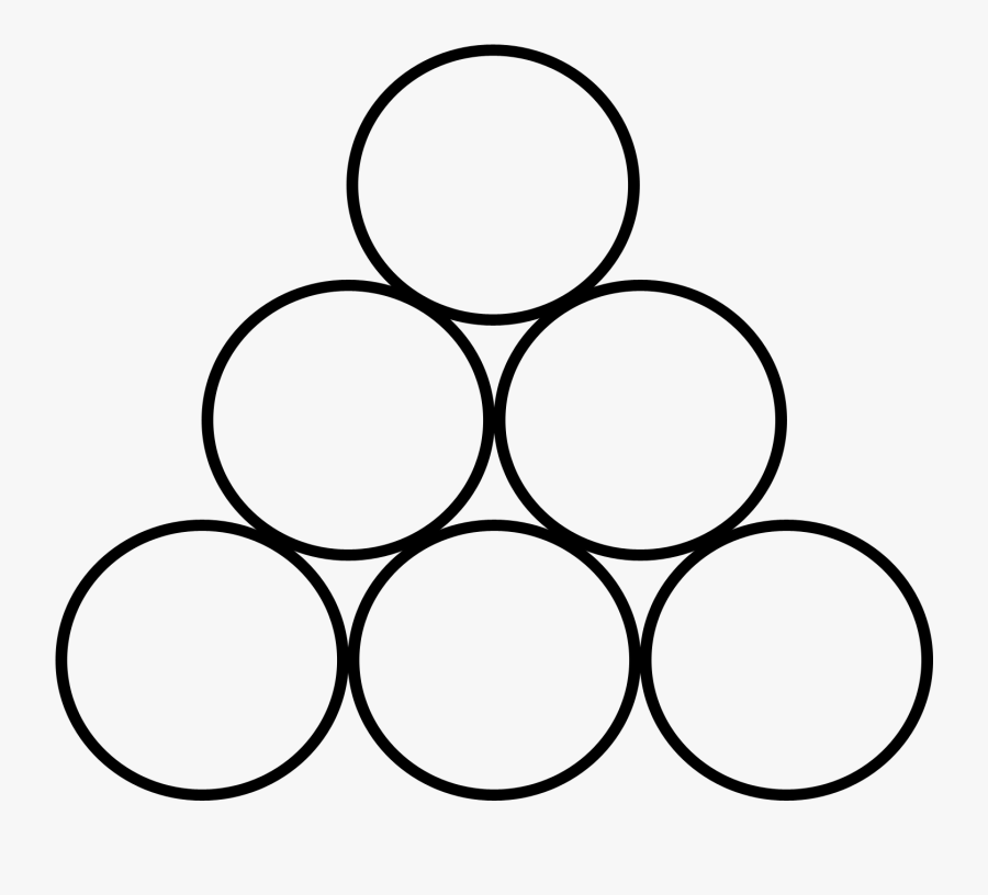 Circle, Transparent Clipart